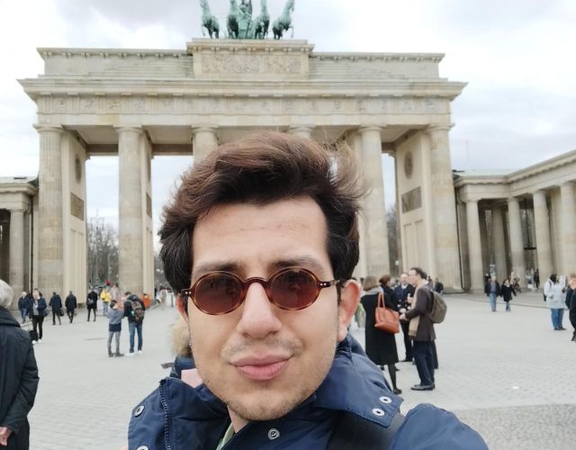 Eceabat Almanca Özel Ders