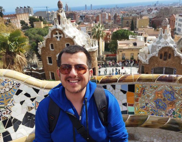 Eceabat Birebir Almanca Dersi